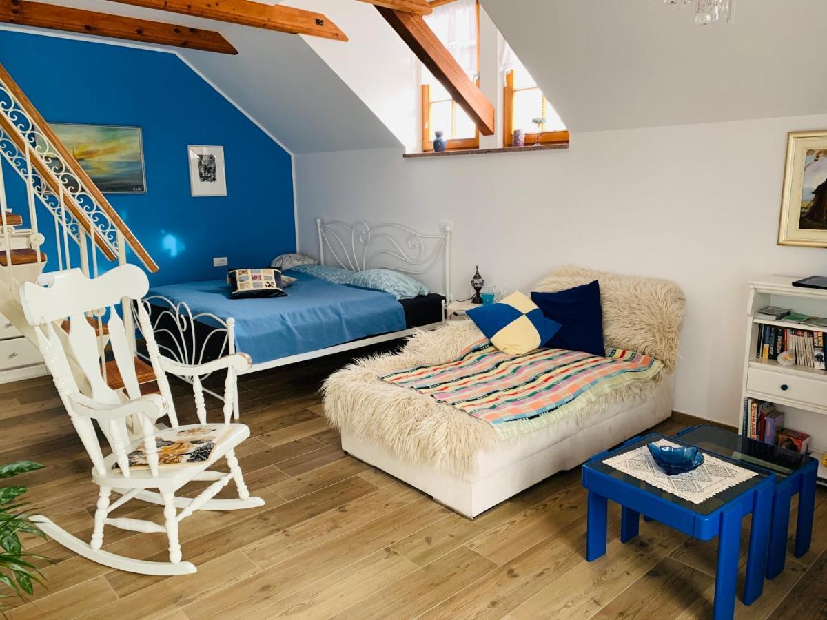 Status Apartments Bled Luaran gambar