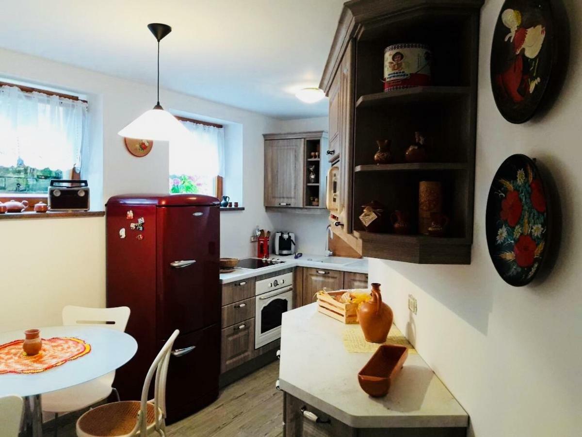 Status Apartments Bled Luaran gambar