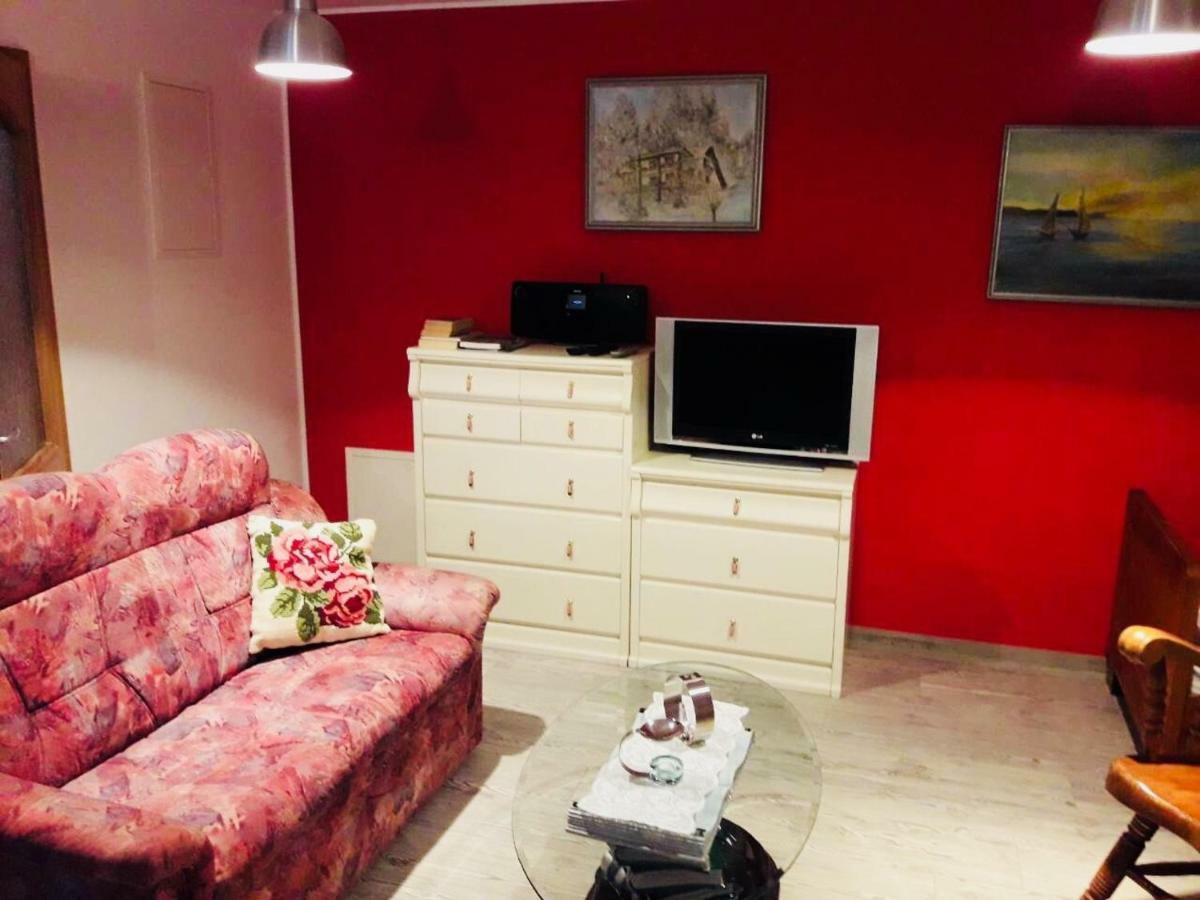 Status Apartments Bled Luaran gambar