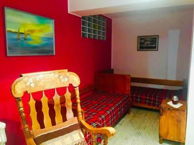 Status Apartments Bled Luaran gambar