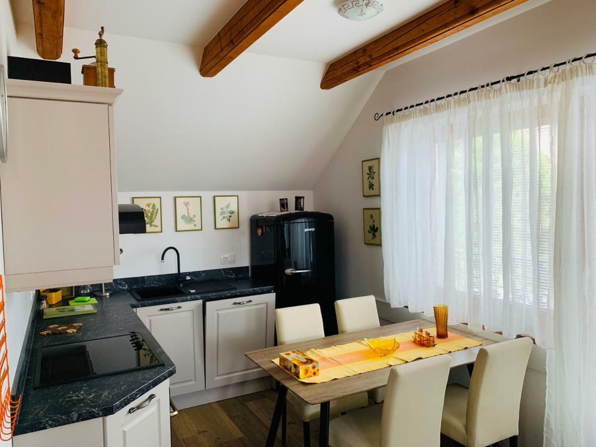 Status Apartments Bled Luaran gambar