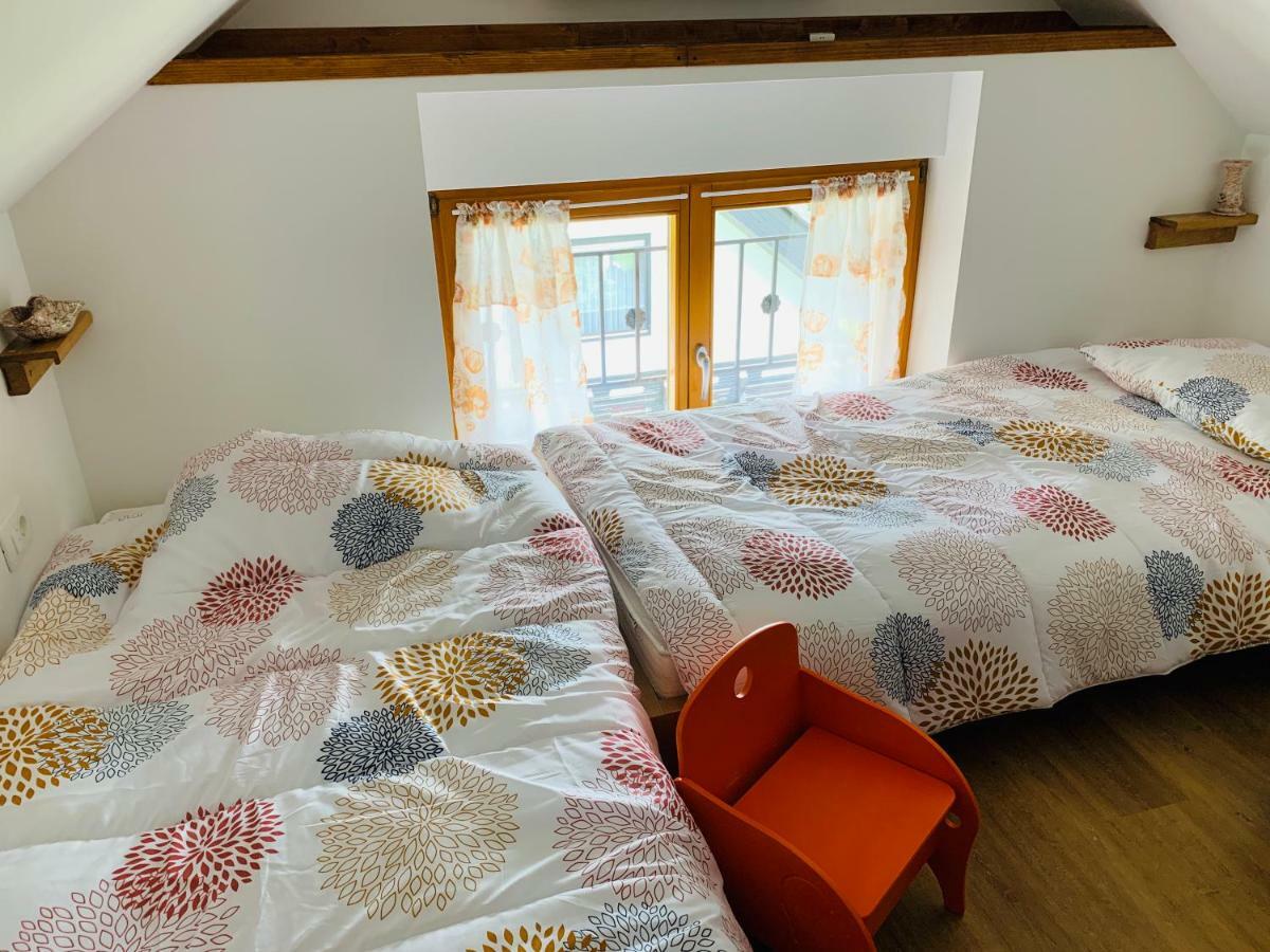 Status Apartments Bled Luaran gambar