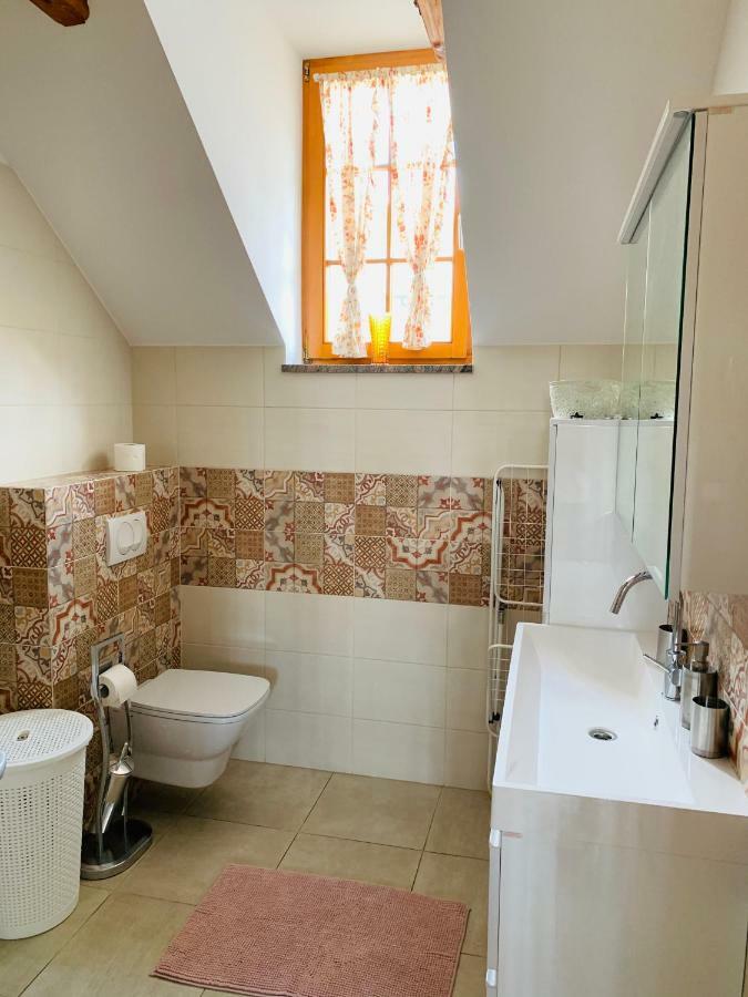 Status Apartments Bled Luaran gambar