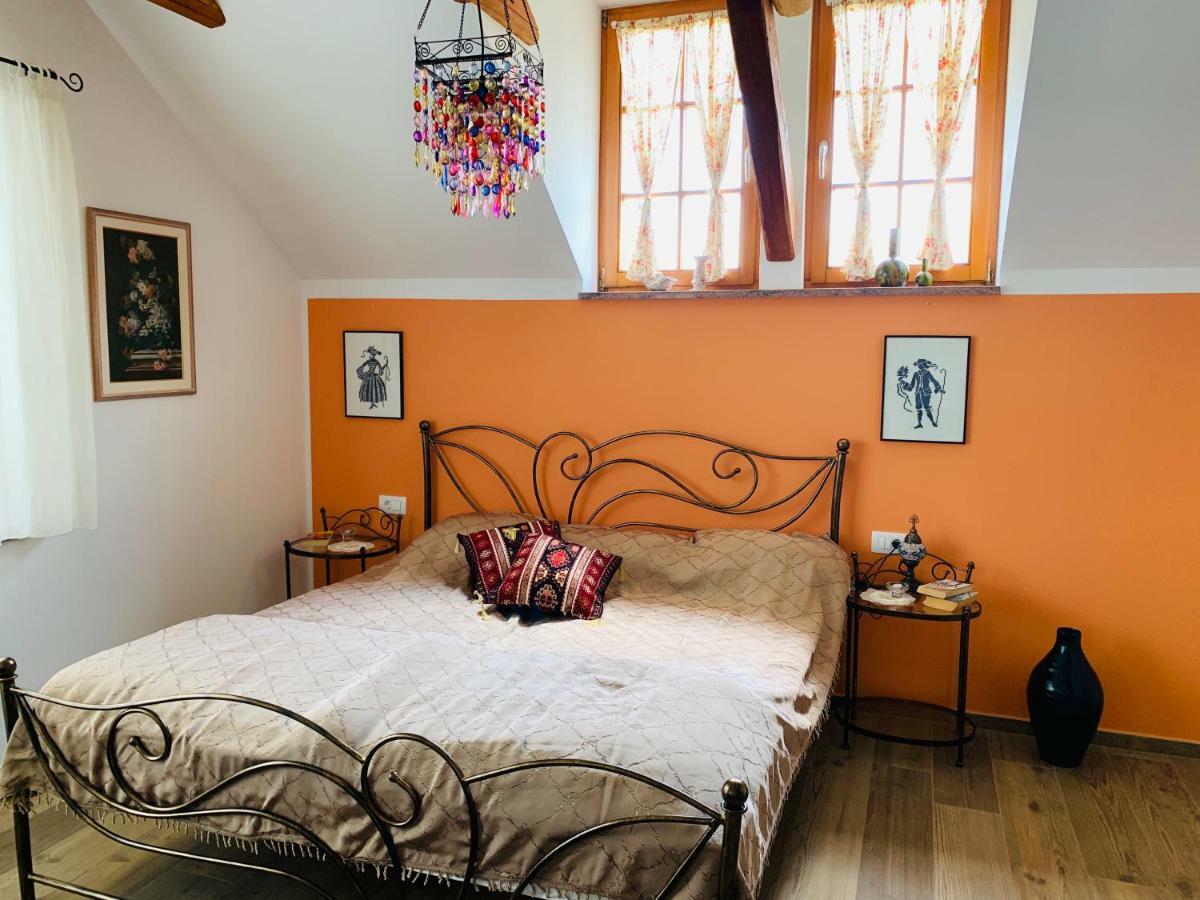 Status Apartments Bled Luaran gambar