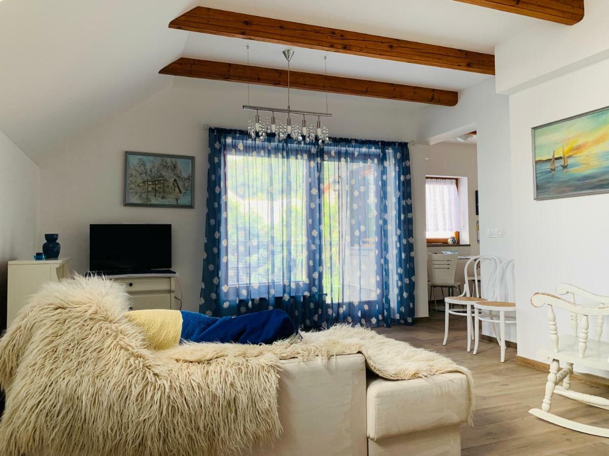 Status Apartments Bled Luaran gambar