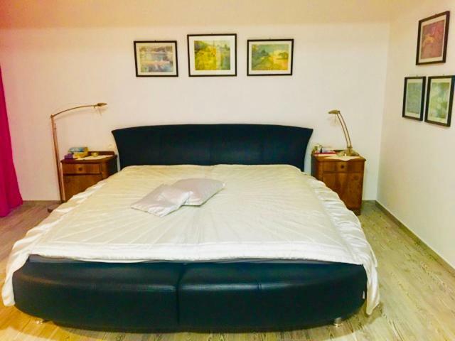 Status Apartments Bled Luaran gambar