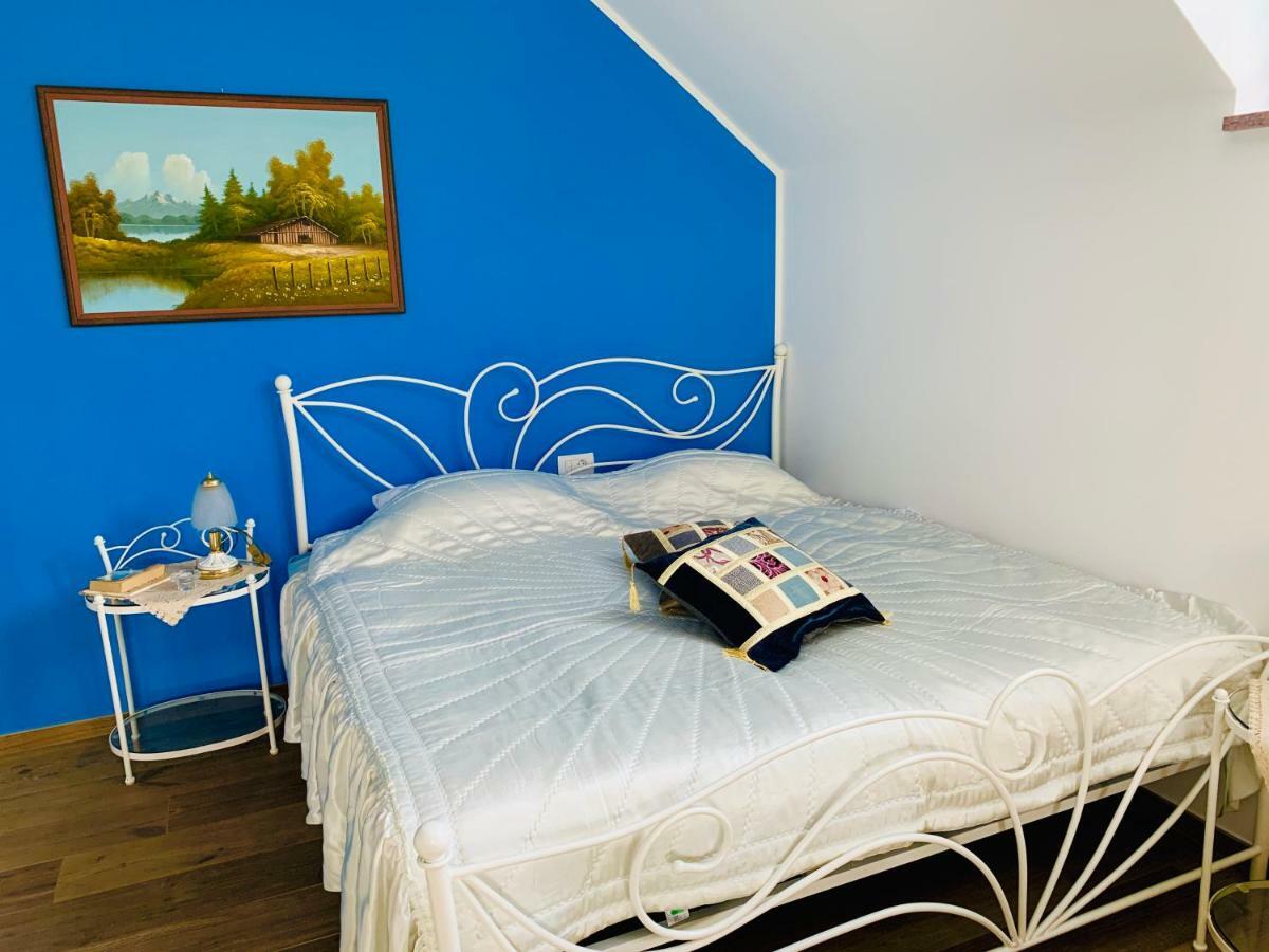 Status Apartments Bled Luaran gambar