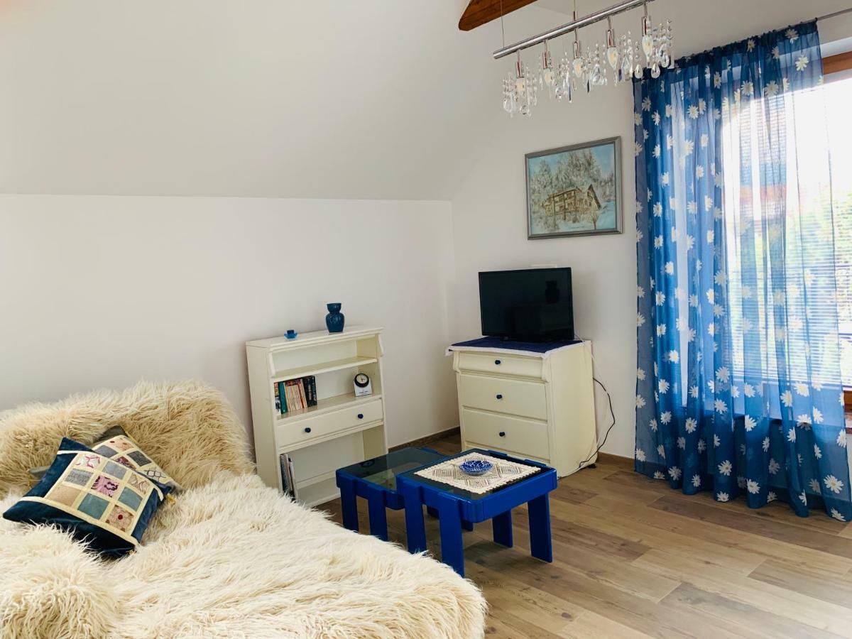 Status Apartments Bled Luaran gambar