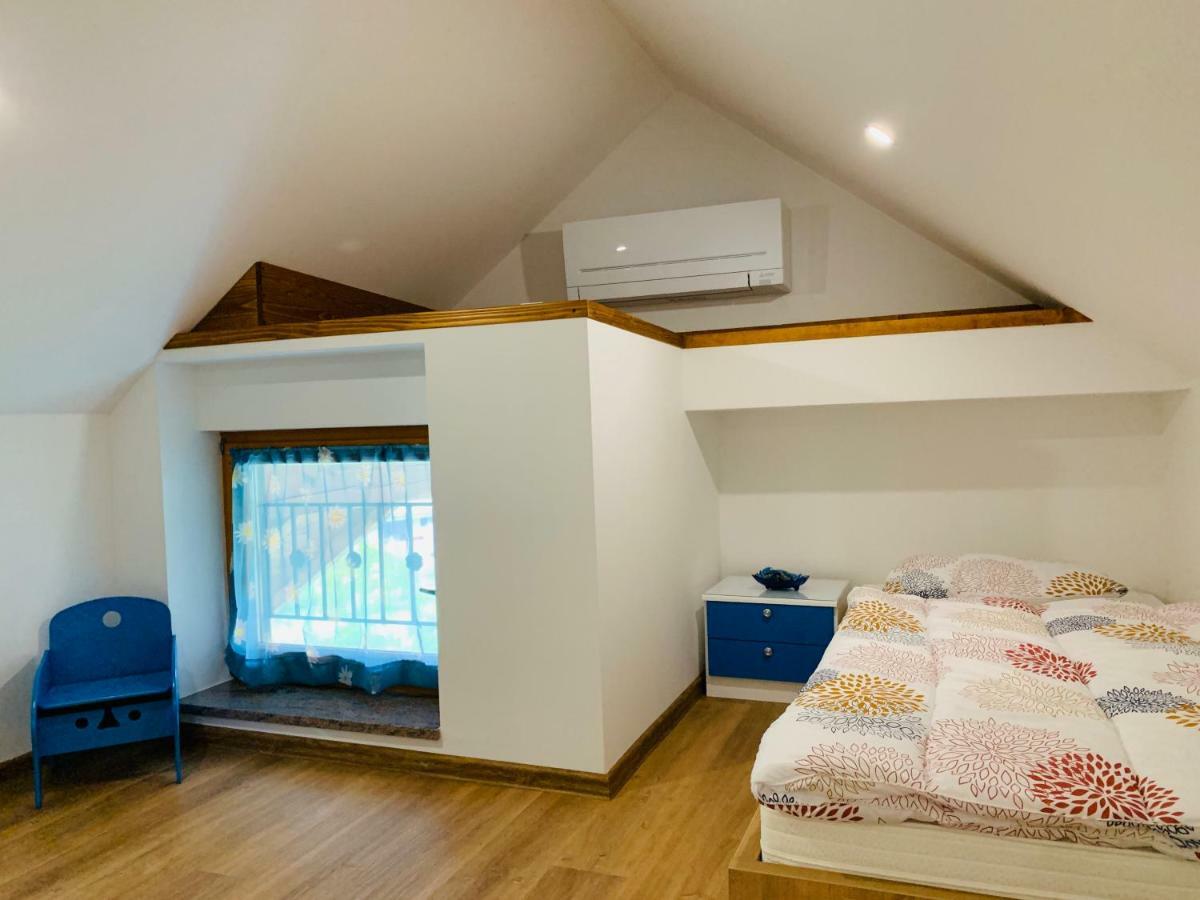 Status Apartments Bled Luaran gambar
