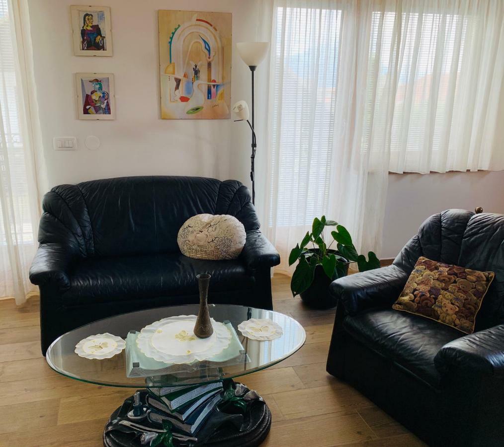 Status Apartments Bled Luaran gambar